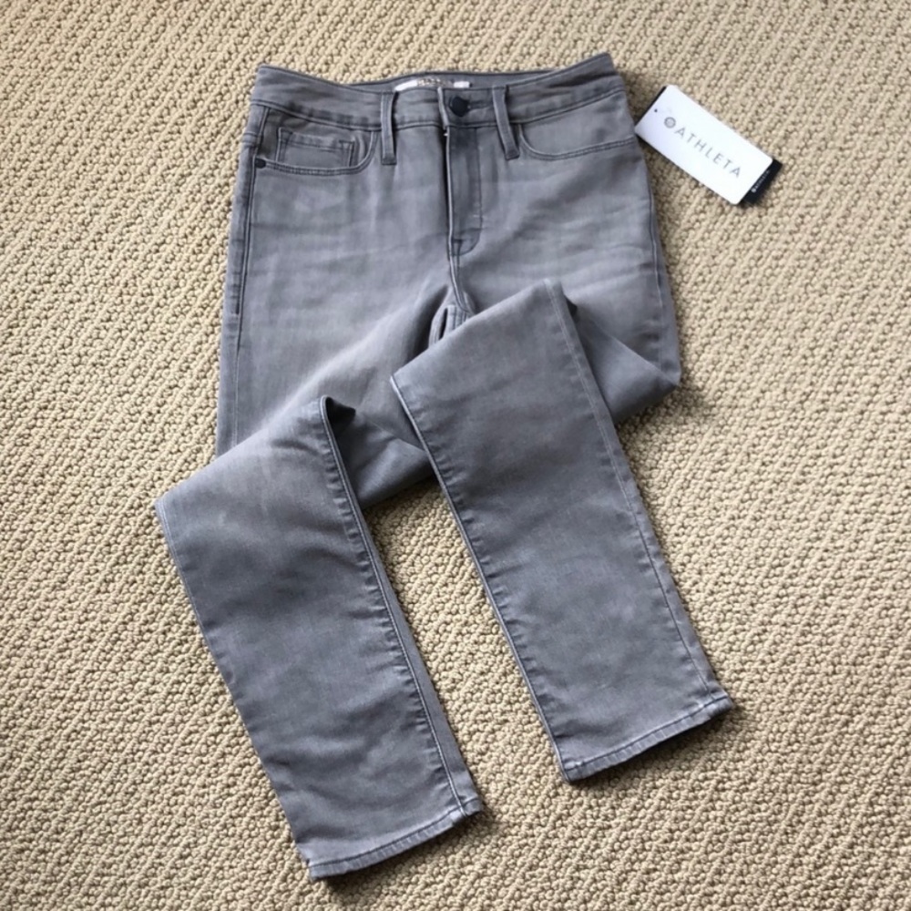 Athleta jeans